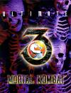 Play <b>Ultimate Mortal Kombat 3 (rev 1.2)</b> Online